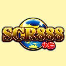 SCR888 APK icon